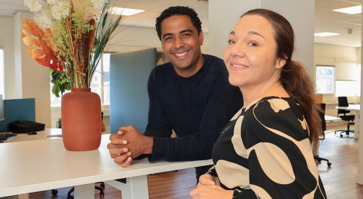 Over nalaten: elke gift opent voor iemand een deur