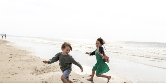 Een veilige en stabiele leefomgeving is cruciaal voor een goede toekomst van kinderen