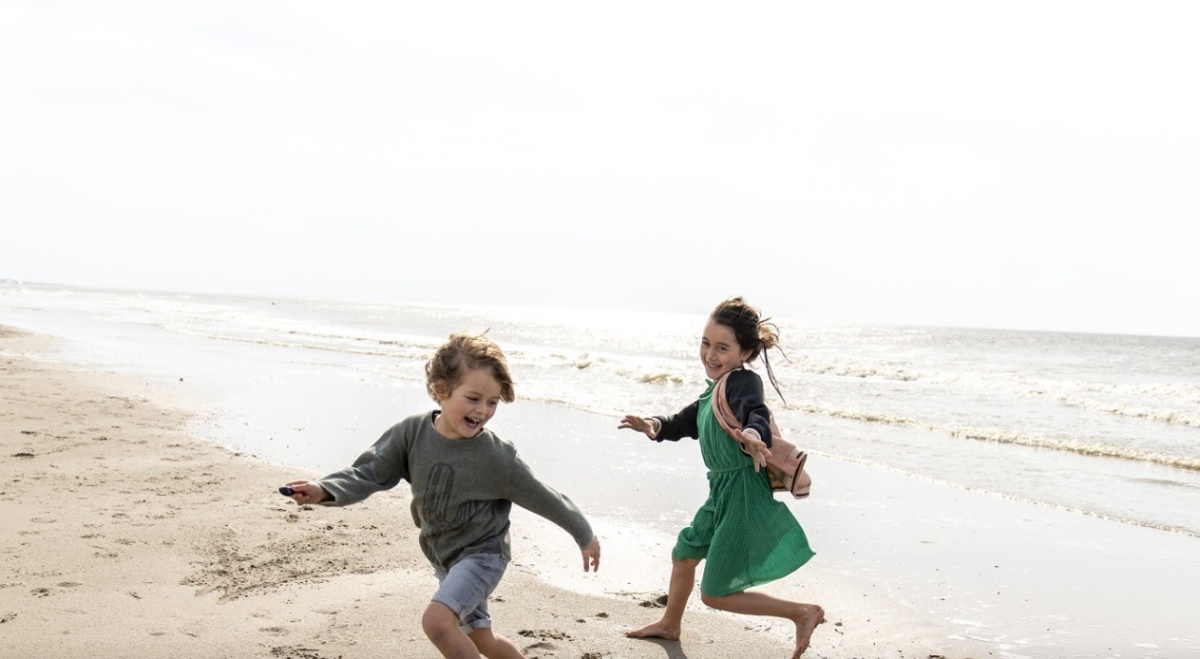 Een veilige en stabiele leefomgeving is cruciaal voor een goede toekomst van kinderen