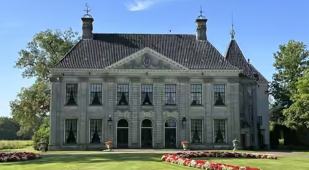 Beleef het Verleden: Samen zorgen voor erfgoed