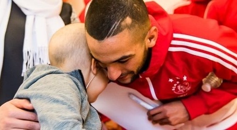 Ajax Foundation ontvangt CBF-keurmerk