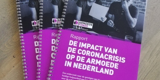 Nederland verwacht toestroom hulpvraag