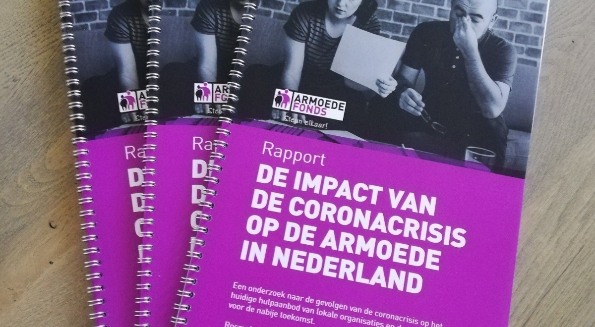 Nederland verwacht toestroom hulpvraag