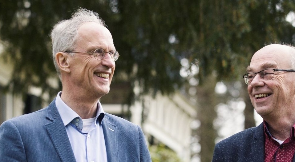 Christelijke goede doelen hebben een stabiele groep van donateurs.