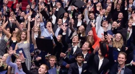 Nalaten aan de wetenschap