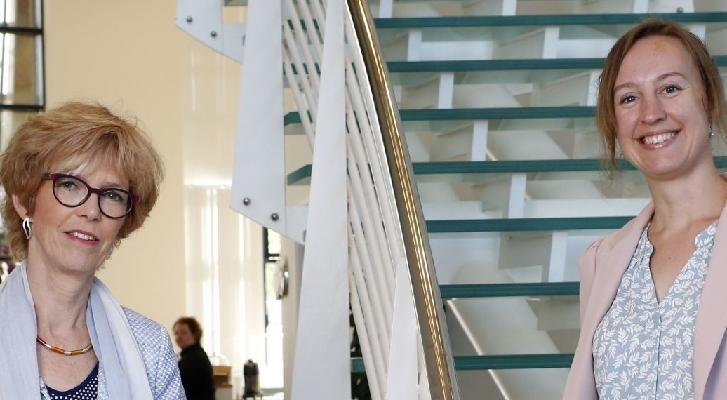 Samenwerkende Gezondheidsfondsen - Beter Gezond