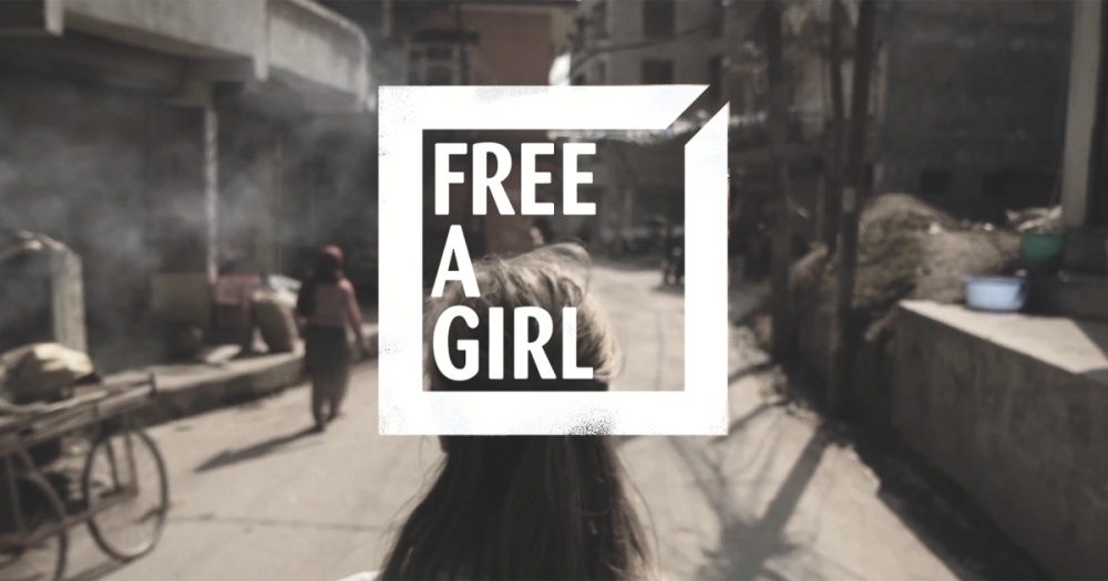 Free A Girl