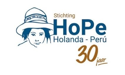 stichting hope 30 jaar