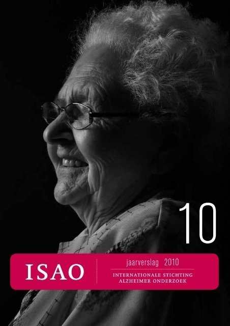 Stichting Alzheimer Onderzoek