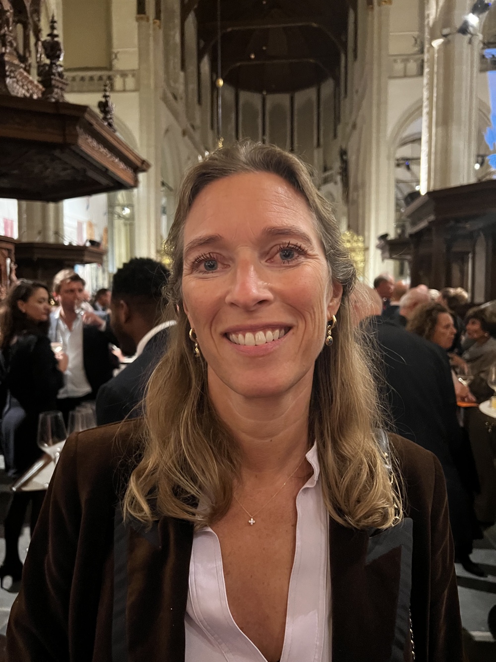 Simone Swinkels