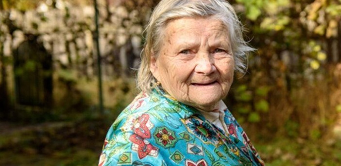 Pentru Bunica hulp door Stichting HOE
