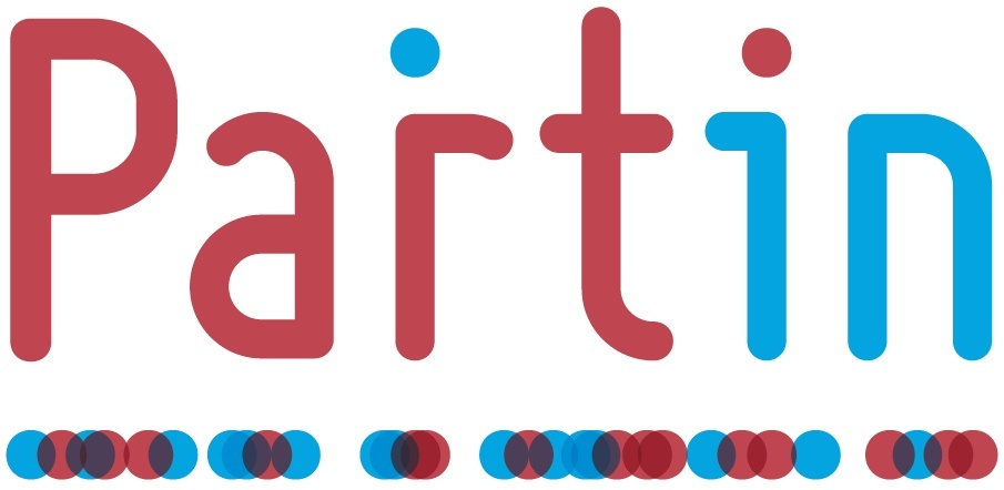 Partin Logo