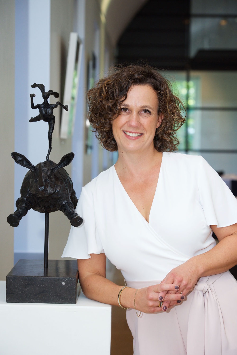 Marije Adriaansens