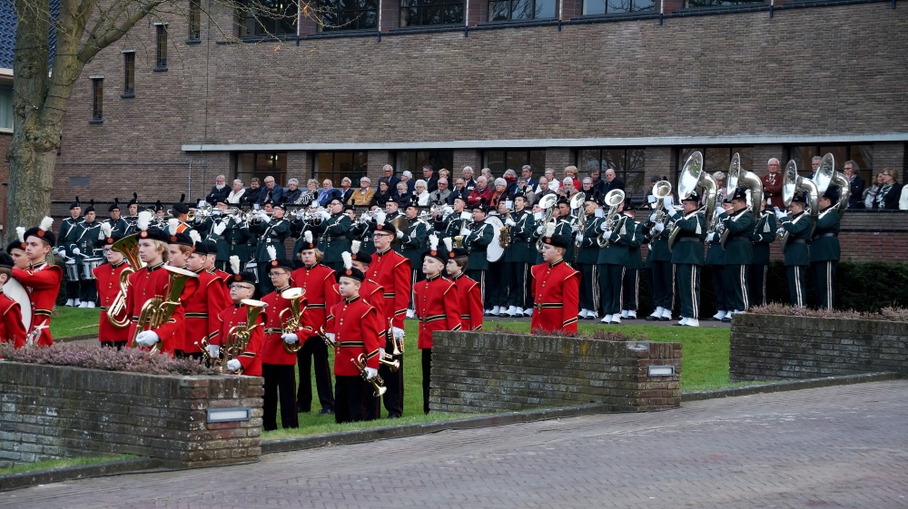 Stichting Taptoe uit Katwijk