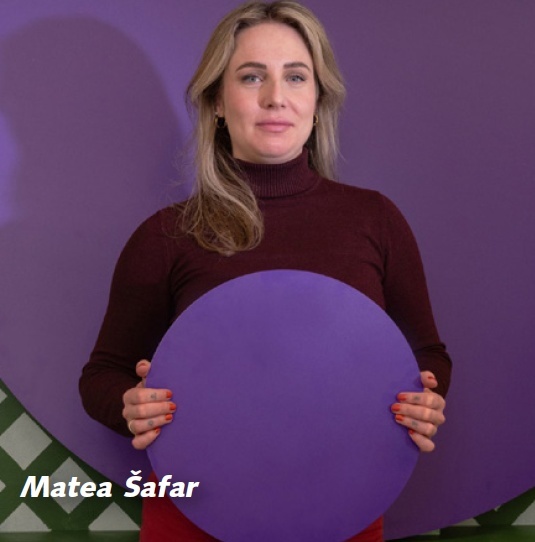 Matea Safar
